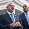 Analiza The Economista: Kako Tim Walz doprinosi kampanji Kamale Harris