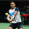 Damir Džumhur poražen u prvom kolu Challenger turnira u Njemačkoj