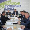 NES tvrdi da je Plan rasta prevara i da jedan zakon u dokumentu daje podršku Dodiku za rušenje BiH