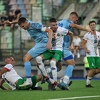 Mladi tim Željezničara savladao Olimpik na renoviranom stadionu Otoka
