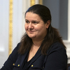 Ukrajinska ambasadorica u SAD-u: Walz je pouzdani prijatelj Ukrajine