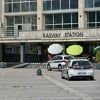 Sarajevo: Na Željezničkoj stanici policajka izvršila samoubistvo