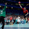 Rukometaši Španije se vratili iz ponora i preko Egipta ušli u polufinale Olimpijskih igara