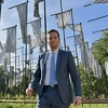 Nihad Uk: Kamen temeljac za Ars Aevi postavljamo 19. augusta, planiramo oporezovati nekretnine koje su prazne