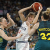Košarkašice Srbije se debaklom od Australije oprostile od Olimpijskih igara
