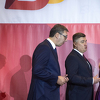 Beograd i Zagreb vode aktivnu vanjsku politiku, može li Sarajevo iz reakcije preći u akciju