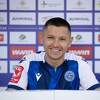 Povremeni reprezentativac Sjeverne Makedonije Martin Mirčevski novi igrač Željezničara