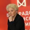 Mirjana Karanović pozirala u potpuno prirodnom izdanju: Spremna sam za novu sezonu