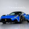 Maserati MC20 Tributo Modenese je unikat koji odaje počast Modeni