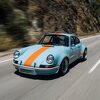 RSR Project predstavio novi restomod baziran na Porscheu 911