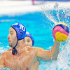 Srbija u infarkt završnici pobijedila Grčku, san Delfina o odbrani zlatne medalje i dalje živi