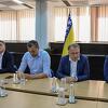 Pomjeranje granica nadležnosti ili otkud Konaković na sastanku Vlade FBiH: "Kome smetam, neka se preispita"