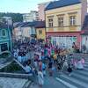 U Goraždu spustili festivalsku zastavu: Maskenbal za najmlađe, koncert za odrasle i vatromet za sve