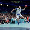 Rukometaši Slovenije priredili veliko iznenađenje i prošli u polufinale Olimpijskih igara