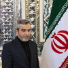 Iranski šef diplomatije govorio o napadu na Izrael: "Nemamo drugog izbora"