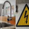 Najavljeni radovi u Sarajevu: Dio grada neće imati vodu, doći će do prekida i u elektrosnabdijevanju