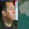 Medvedev bijesan zbog napada Ukrajinaca: Ovo više nije specijalna operacija, treba ići do Kijeva