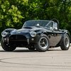 Shelby Cobra slavnog Stevea McQueena ide na aukciju