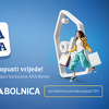 Svake srijede ostvarite popuste na sve usluge ASA Bolnice
