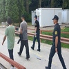 Pretres u migrantskom centru Blažuj: Oduzeto hladno oružje, otkriveno 30 neevidentiranih migranata