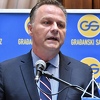 Muhamed Fazlagić: Moja greška je isključivo moja, izvinjavam se javnosti