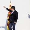Carles Puigdemont izazvao haos nakon povratka u Kataloniju: Održao govor u Barceloni pa nestao u masi