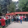 Zenički rudari pred upravnom zgradom, plaću za maj dobit će do kraja naredne sedmice