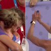 Atletičarka zaprosila dečka na Olimpijskim igrama u Parizu nakon obaranja rekorda
