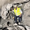 Sarajevo: Na tunelu Kobilja Glava probijena desna tunelska cijev, na jesen se očekuje i druga