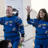 Dvoje astronauta je otišlo u svemir na osam dana, ali zbog kvara bi mogli ostati čak osam mjeseci
