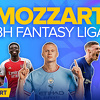 Kreće Mozzart BH Fantasy liga: Uđi u igru za 13.000 razloga