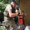 Ukrajina je za tri dana evakuisala 1.010 djece iz Donjecke oblasti