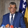 Obralija: Nezavisni odbor je uputio prijedlog Vijeću ministara BiH za smjenu Galića