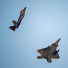 Amerikanci rasporedili borbene avione F-22 na Bliski istok s ciljem odvraćanja Irana