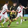 Zrinjski poražen u Bugarskoj, preokret za play-off će tražiti u Mostaru