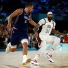 Fenomenalna Srbija vodi protiv Amerike i grabi ka finalu Olimpijskih igara