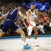 Amerikanci nakon drame "okrenuli" Srbiju i plasirali se u finale olimpijskog turnira