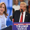 Zvanično potvrđen datum prve predsjedničke debate Donalda Trumpa i Kamale Harris