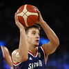 Srbi opleli po sudijama zbog poraza od Amerike, Bogdanović poručio: Njima ide na dušu