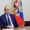 Vladimir Putin može planirati put u Meksiko, odlazeći predsjednik odbio mogućnost njegovog hapšenja