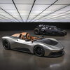 Pininfarina B95 Gotham izgleda poput Batmobilea i košta 4,9 miliona eura
