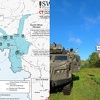 Kursk na pladnju: Ukrajinska vojska nastavlja siloviti prodor u Rusiji, Kijev otkrio cilj operacije
