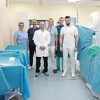 Na KCUS-u se može uraditi TACE procedura kod malignih oboljena jetre