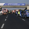 Nesreća u Turskoj: Autobus udario u stub mosta, poginulo devet osoba