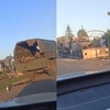 Najkrvavija noć za Ruse od početka rata: Pretpostavlja se da su im Ukrajinici ubili stotine vojnika u koloni