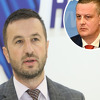 Efendić prozvao Mijatovića: On se u FBiH danas više pita nego bilo koji politički predstavnik Bošnjaka