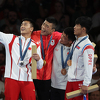 Sportisti iz Sjeverne Koreje ostat će bez Samsungovih pametnih telefona
