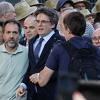 Carles Puigdemont već napustio Španiju, policija ga nije uspjela uhapsiti