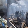 Ruski osvetnički napad na supermarket dobija epilog: Poznato šta se desilo, oglasio se i Zelenski