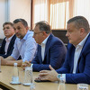 Podnesena krivična prijava protiv Konakovića zbog prisustva sastanku u Vladi FBiH